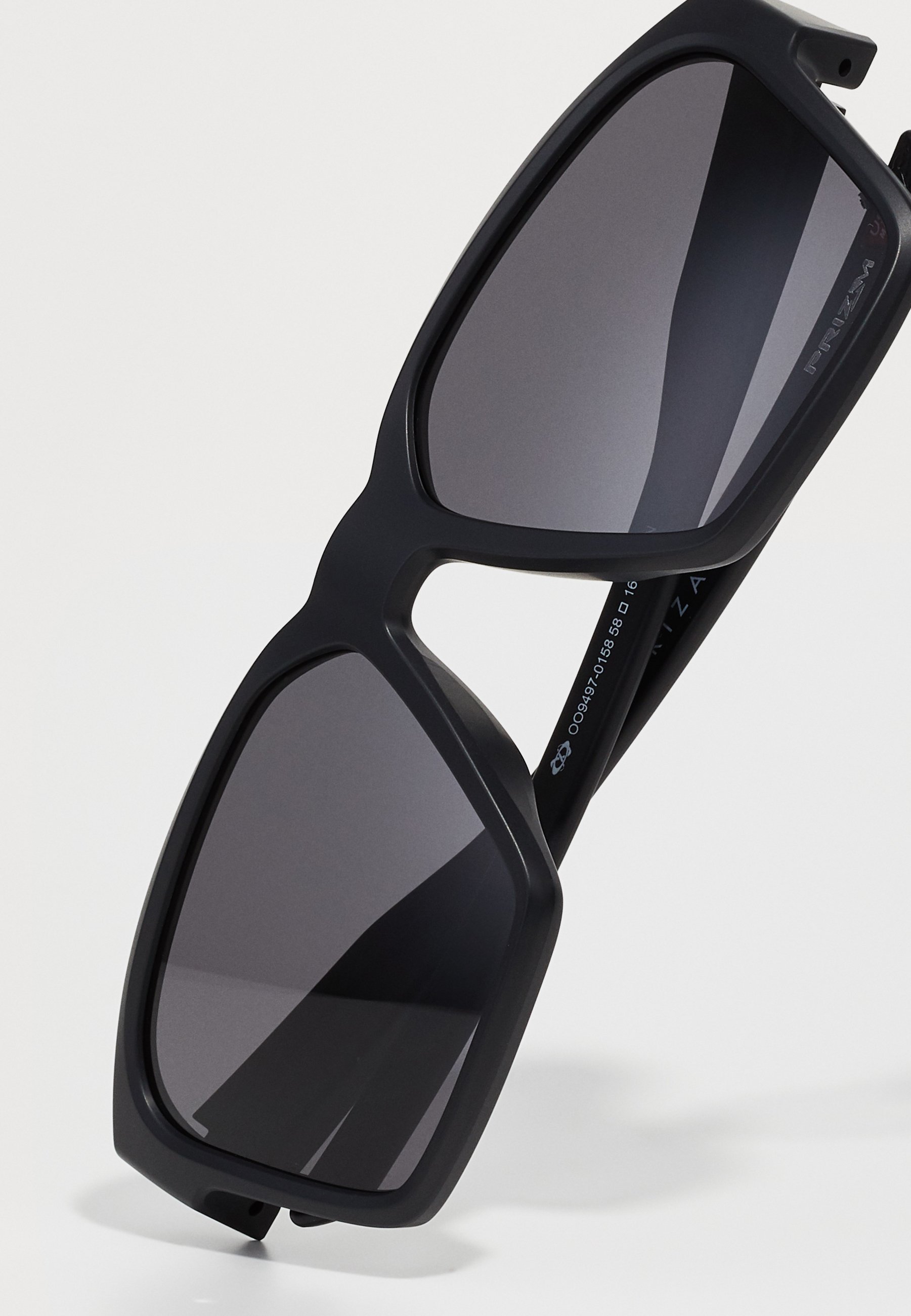 Óculos de sol Oakley BRIZA UNISSEX - preto fosco