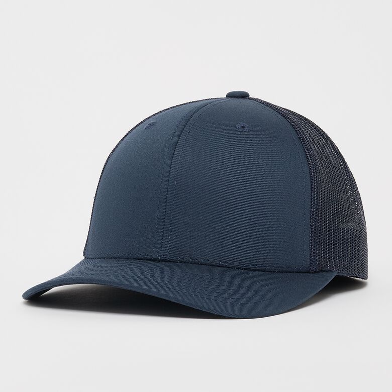 Retro Trucker