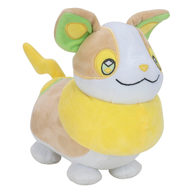Pokémon plys 20 cm, Yamper