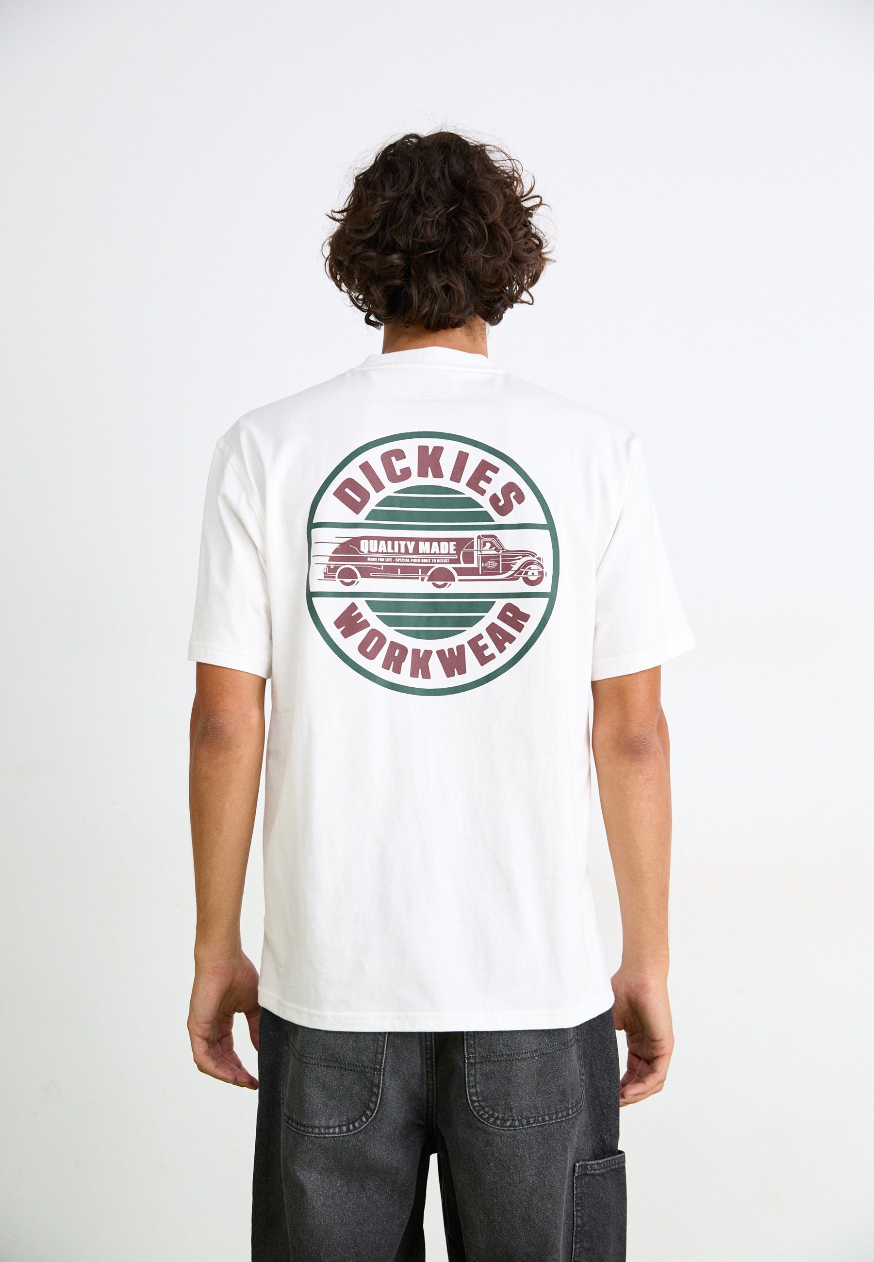 T-shirts imprimés Dickies