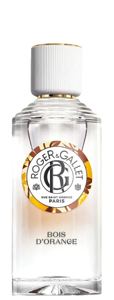 Roger & Gallet Bois d'Orange Woda zapachowa dla uniseks