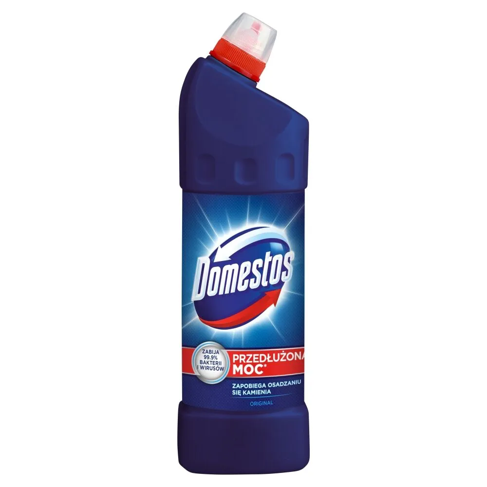 Domestos Original Żel do WC