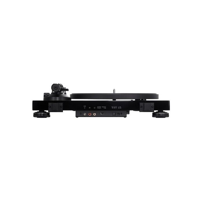 Platine vinyle Audiotechnica AT-LPW50PB