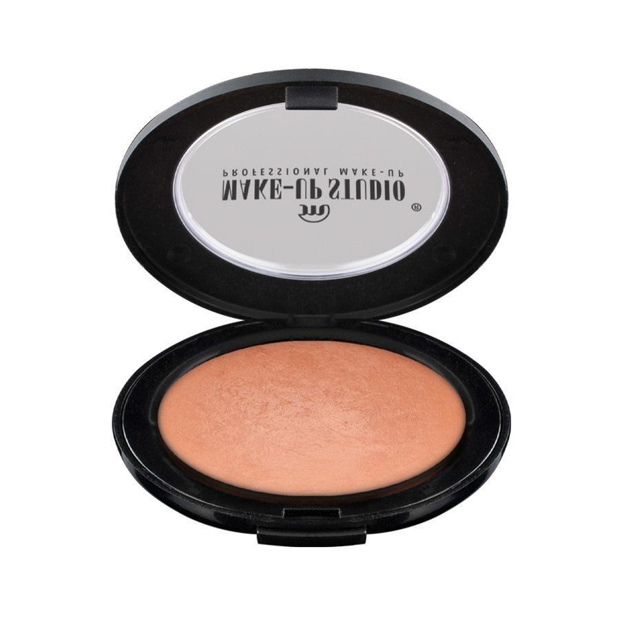Bronzujúci púder Makeup Studio Highlighter Lumière - 9 g