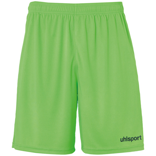 Center Basic Shorts Ohne Innenslip Groen Uhlsport