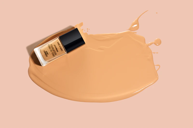 Base hidratante leve Wet n Wild PhotoFocus com efeito iluminador