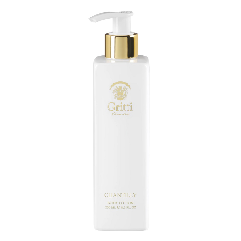 Gritti Chantilly