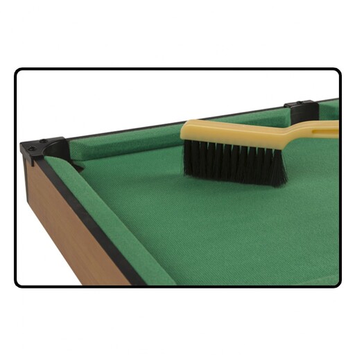 Amerikanske billard træbord CB-spil