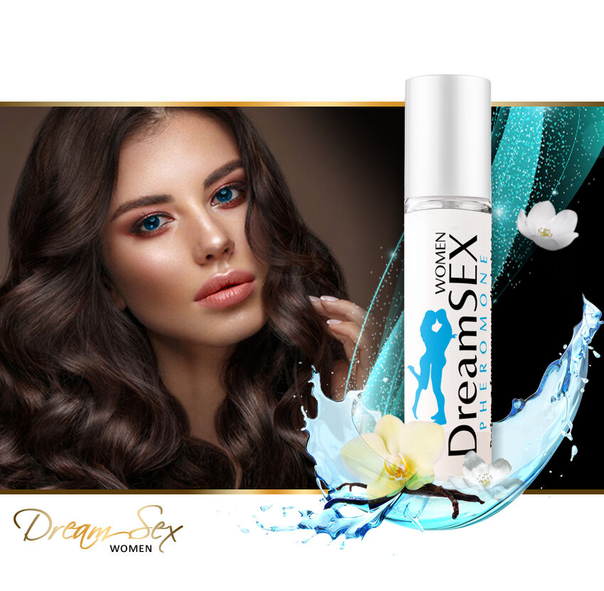 DreamSex Žene Plave