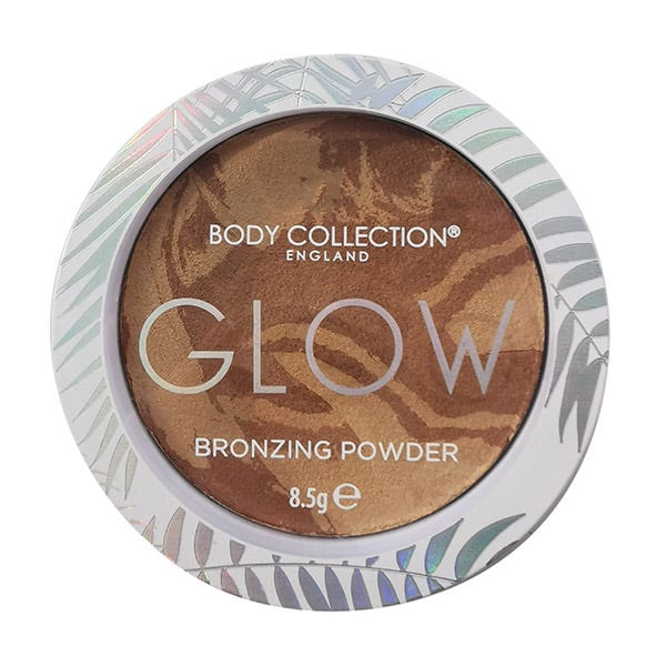 Λάμψη Bronzing Medium/Dark | 1 τεμ.