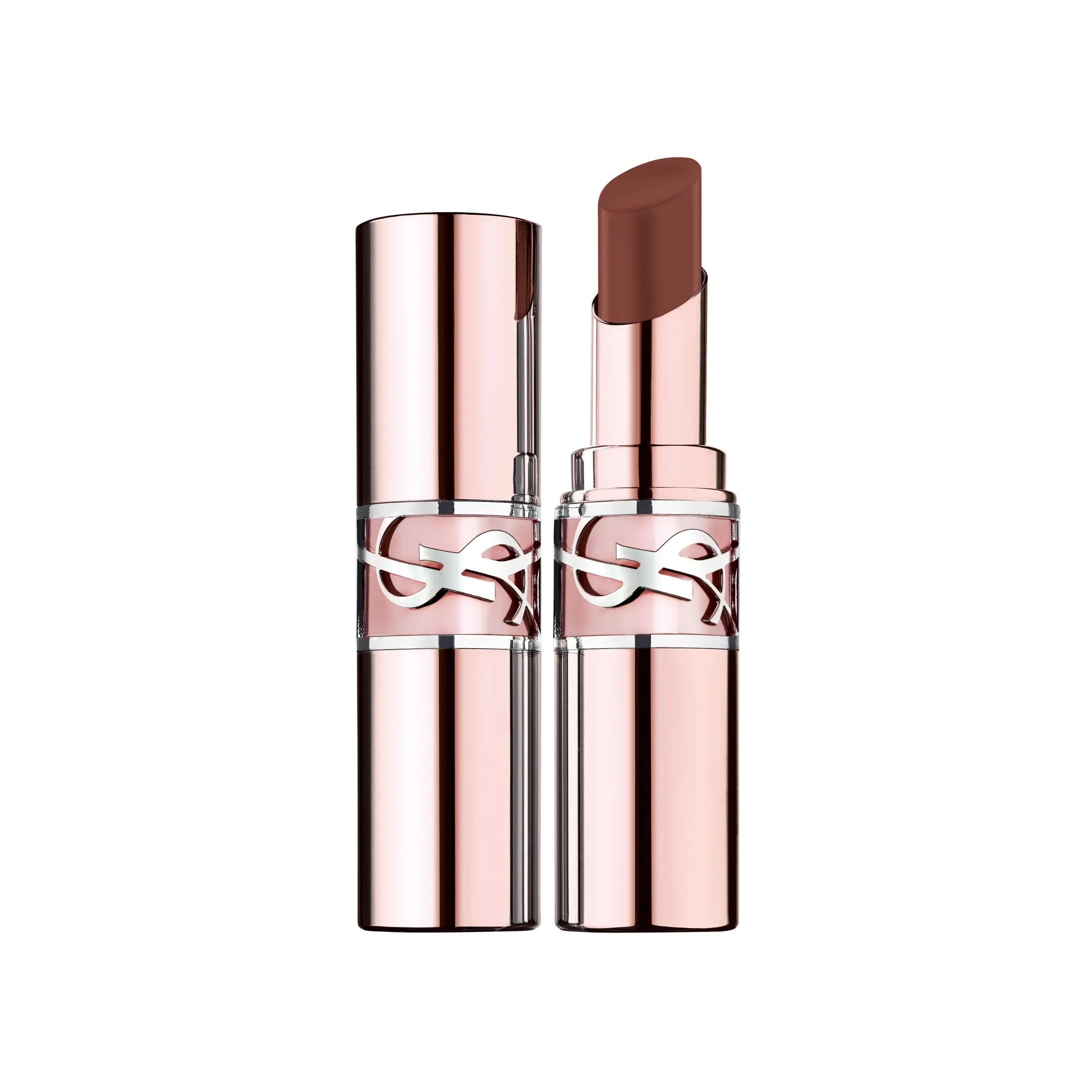 Labbra YSL Loveshine Candy Glow - Rossetto brillante, Balsamo Labbra, Rossetto