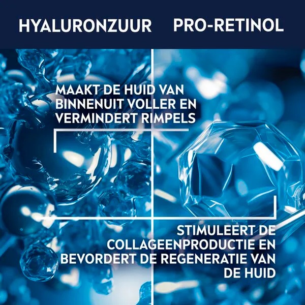 NIVEA Men vlažilni gel za obraz proti staranju<br>50 ml