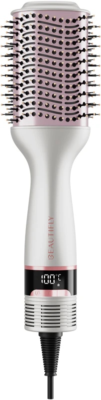 Пегла/сушило за косу Beautifly CurlSpin