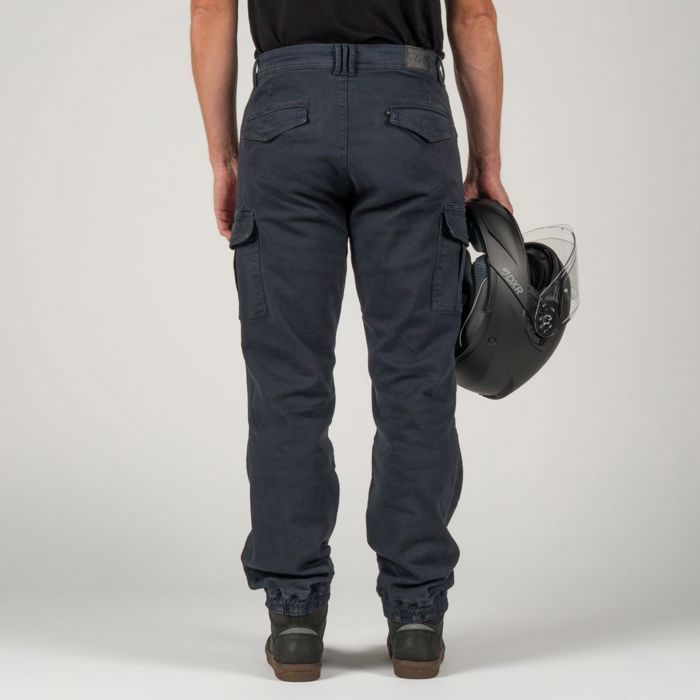 Pantalon Moto HOMME Certifié | ALPHA MOTOBLOUZ