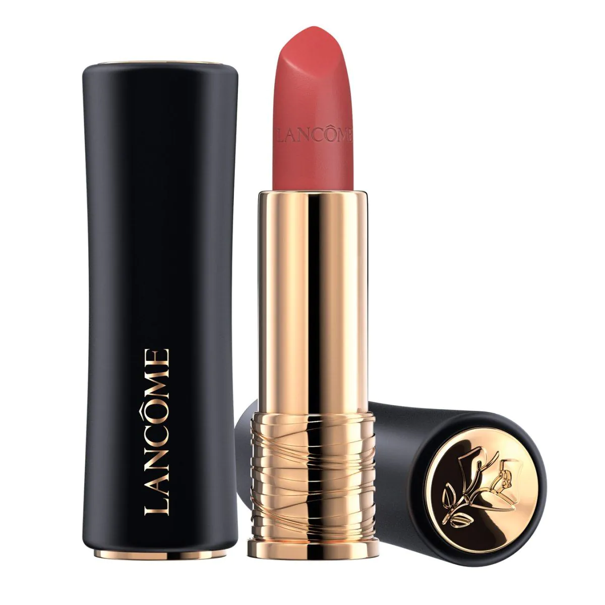 Lancôme L Absolu Rouge Drama Matte Pomadka do ust, 410
