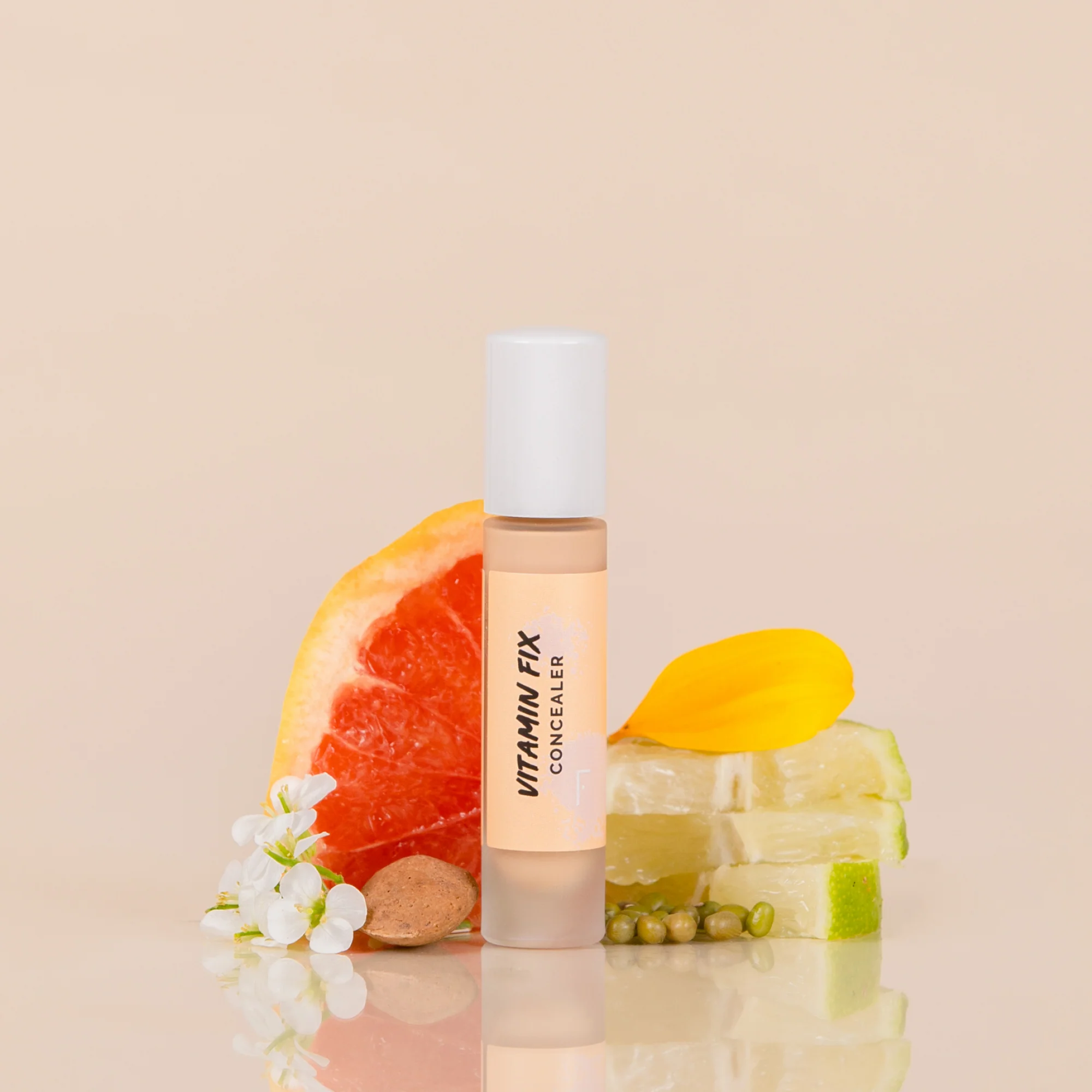 Incarnato Vitamin Fix Concealer - Correttore