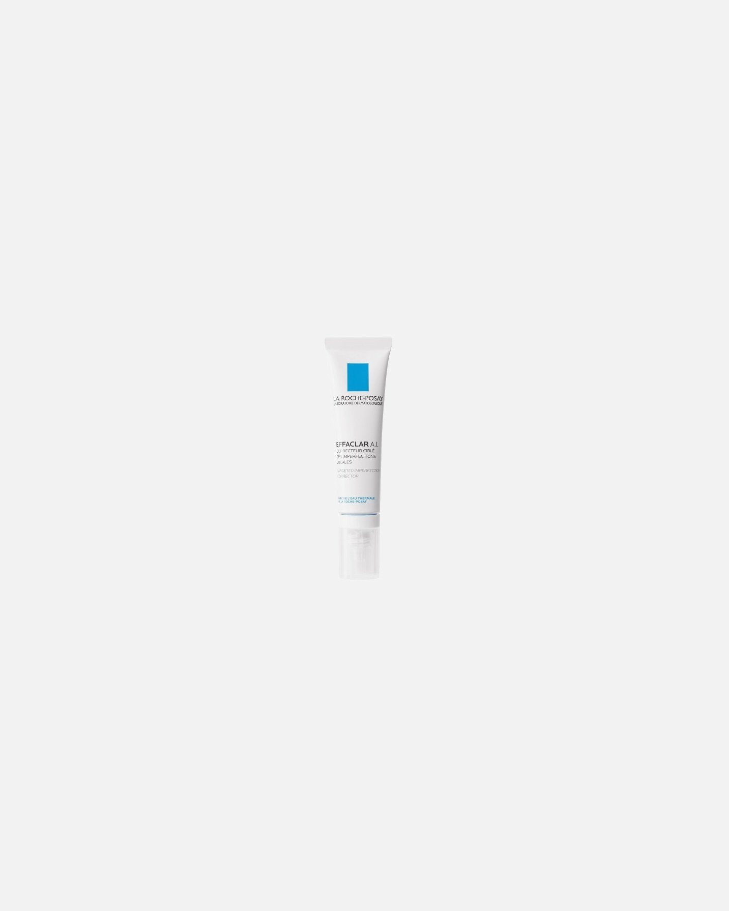 La Roche-Posay Effaclar AI Cream dienas krēms - 15 ml
