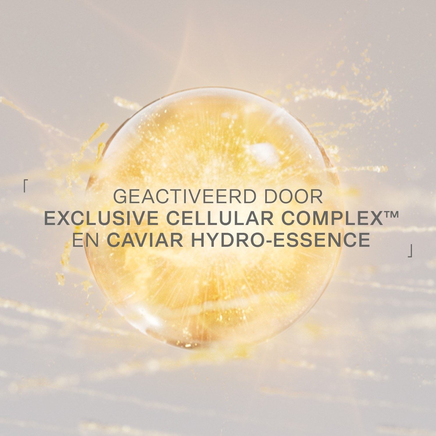 La Prairie emulzija za lice Skin Caviar hidro emulzija - 30 ml