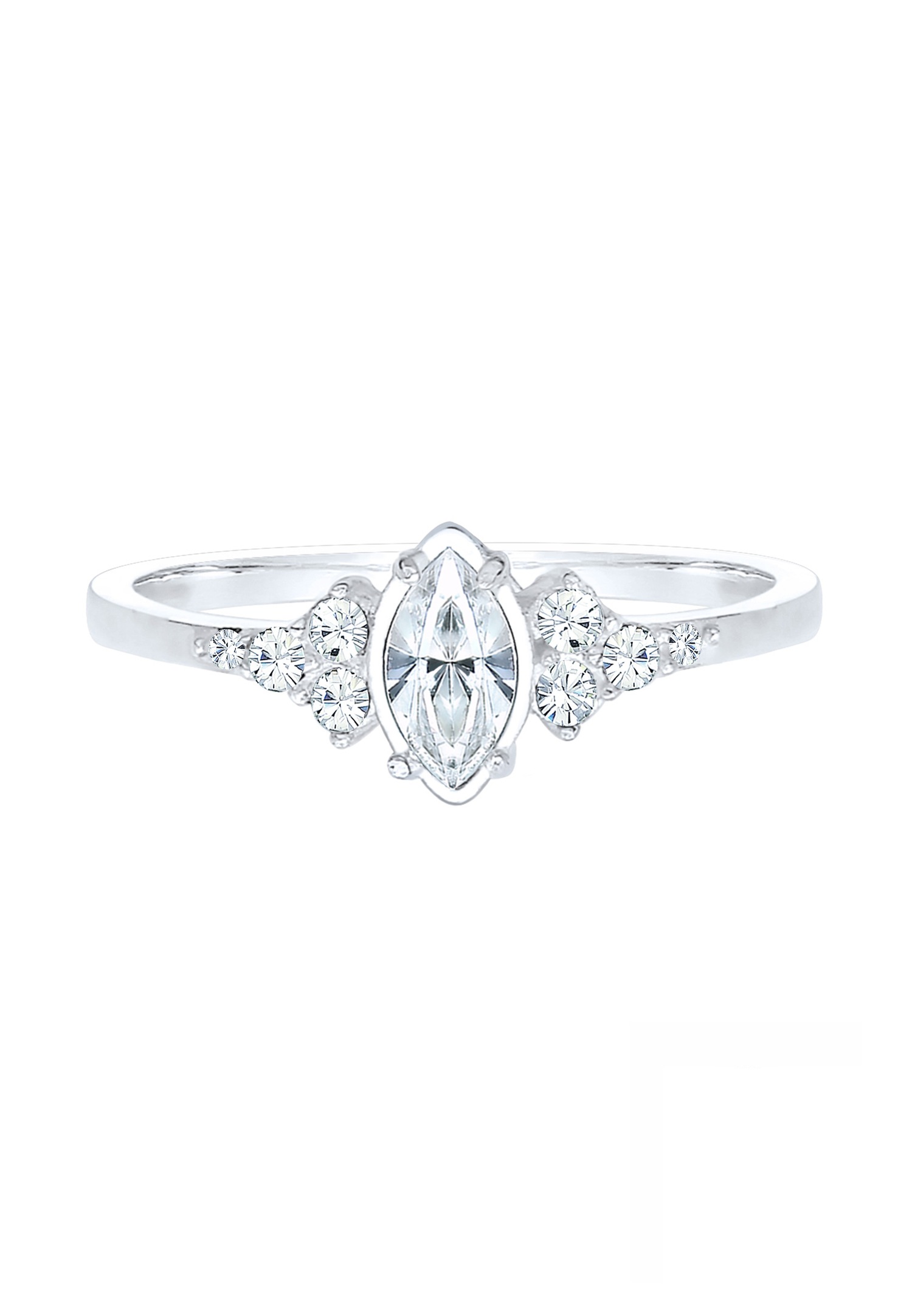 Elli Bagues argent