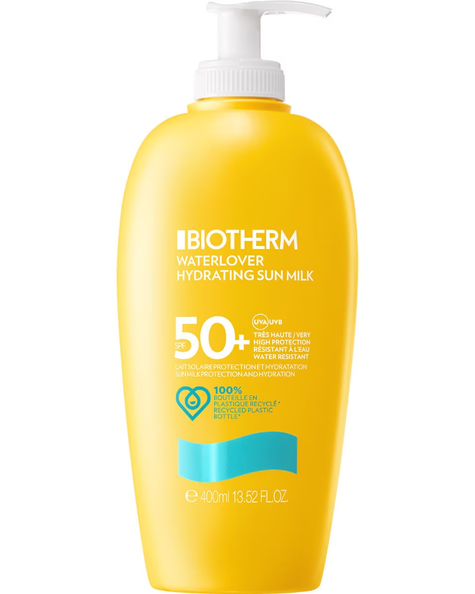 BIOTHERM LAIT SOLAIR CREMA PENTRU ARSURI SOLARE SPF 50