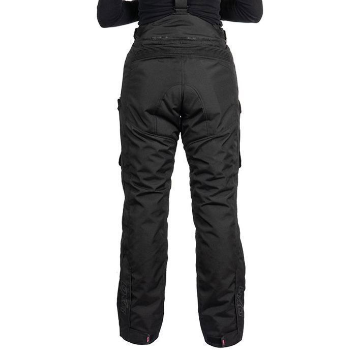 Pantalon Moto FEMME Certifié | CAPETOWN LADY MOTOBLOUZ