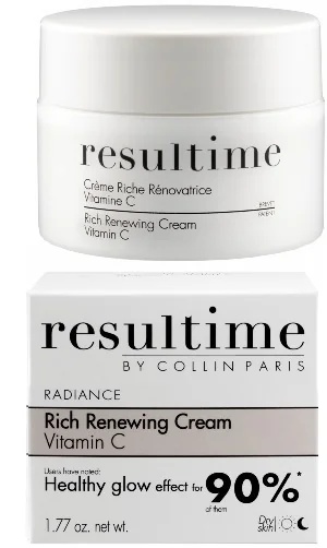 RESULTIME Resultime R Creme Restaurador com Vitamina C