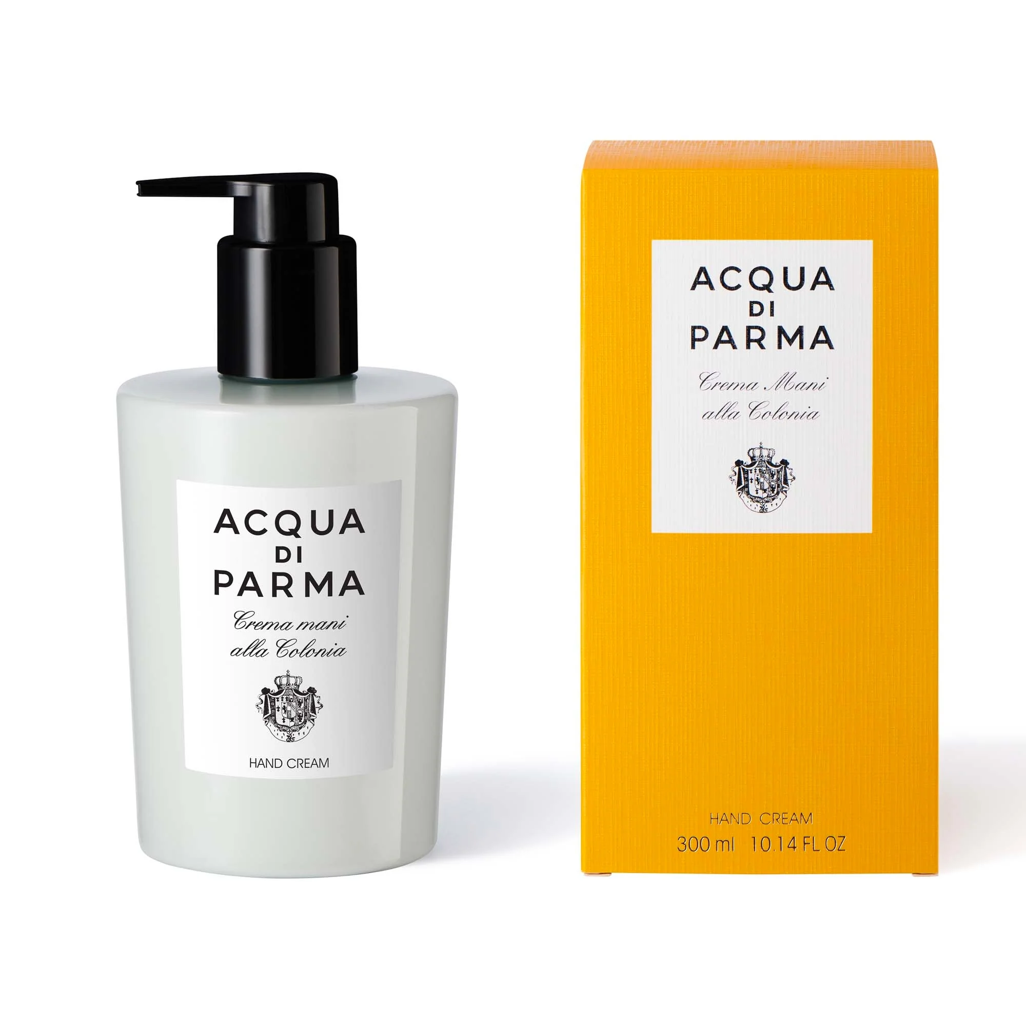 Colonia Crema Mani - Crema Mani