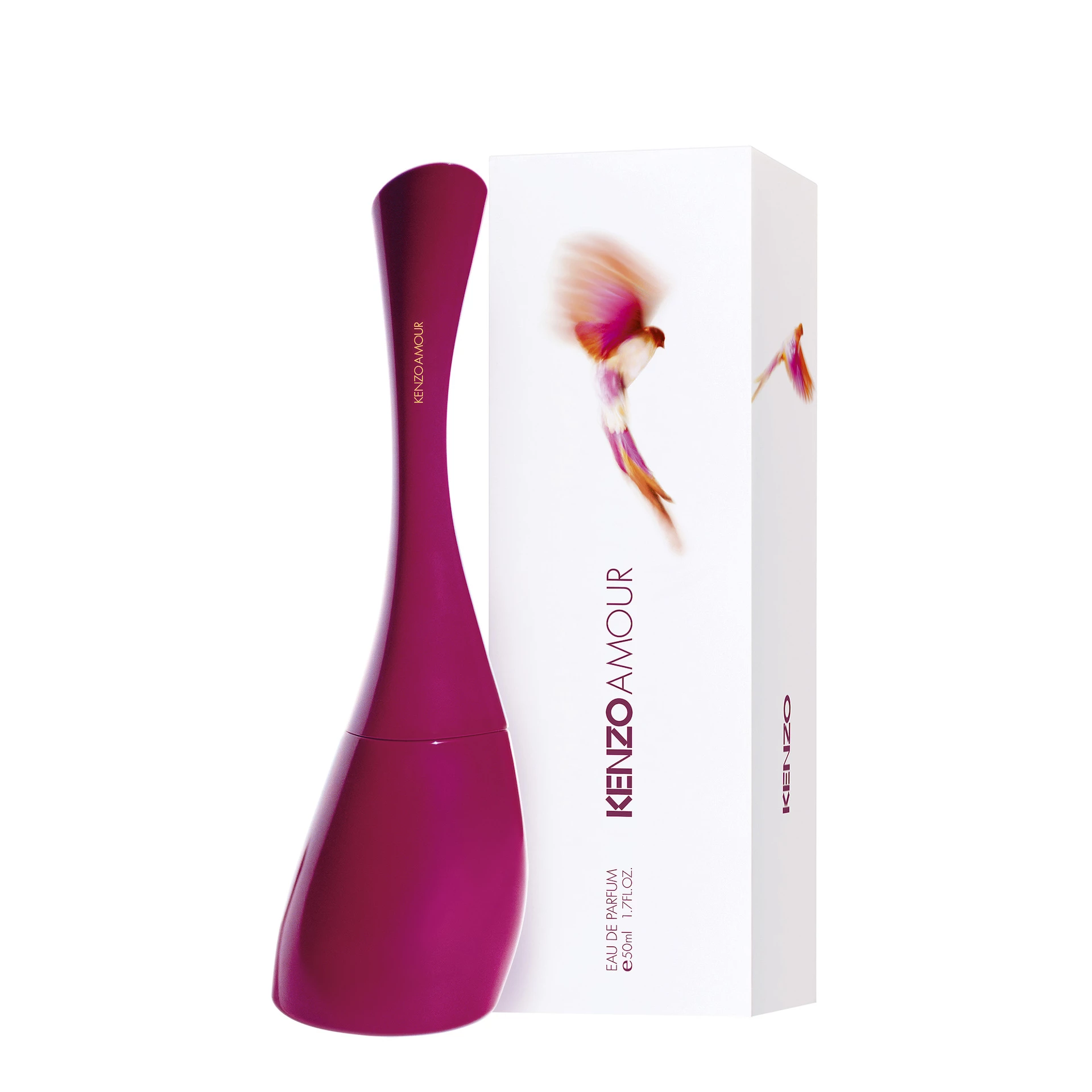 Amour EdP 30 ml - Kenzo
