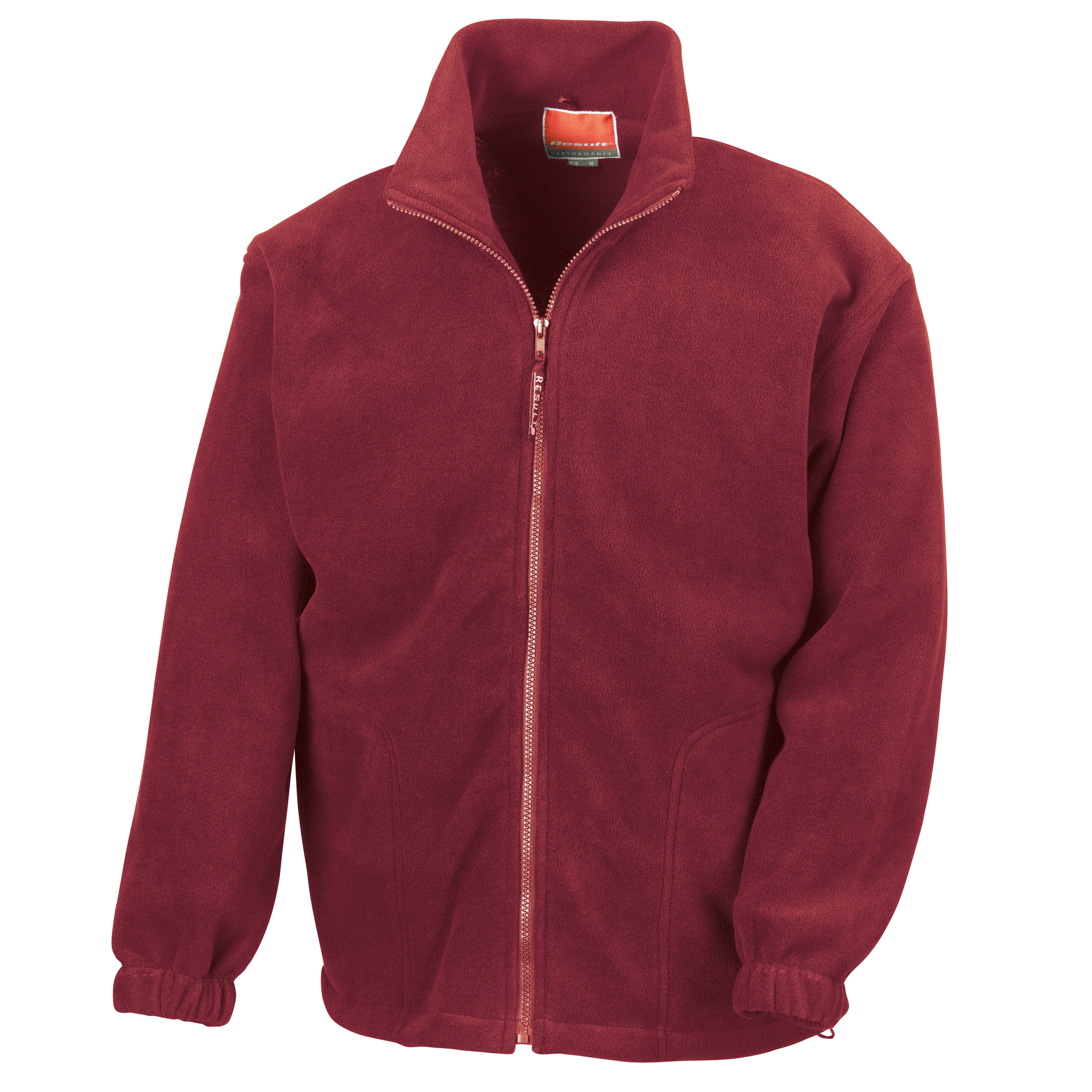  Polar Chaqueta Antibolas Con Cremallera Complete Modelo Active Résultat
