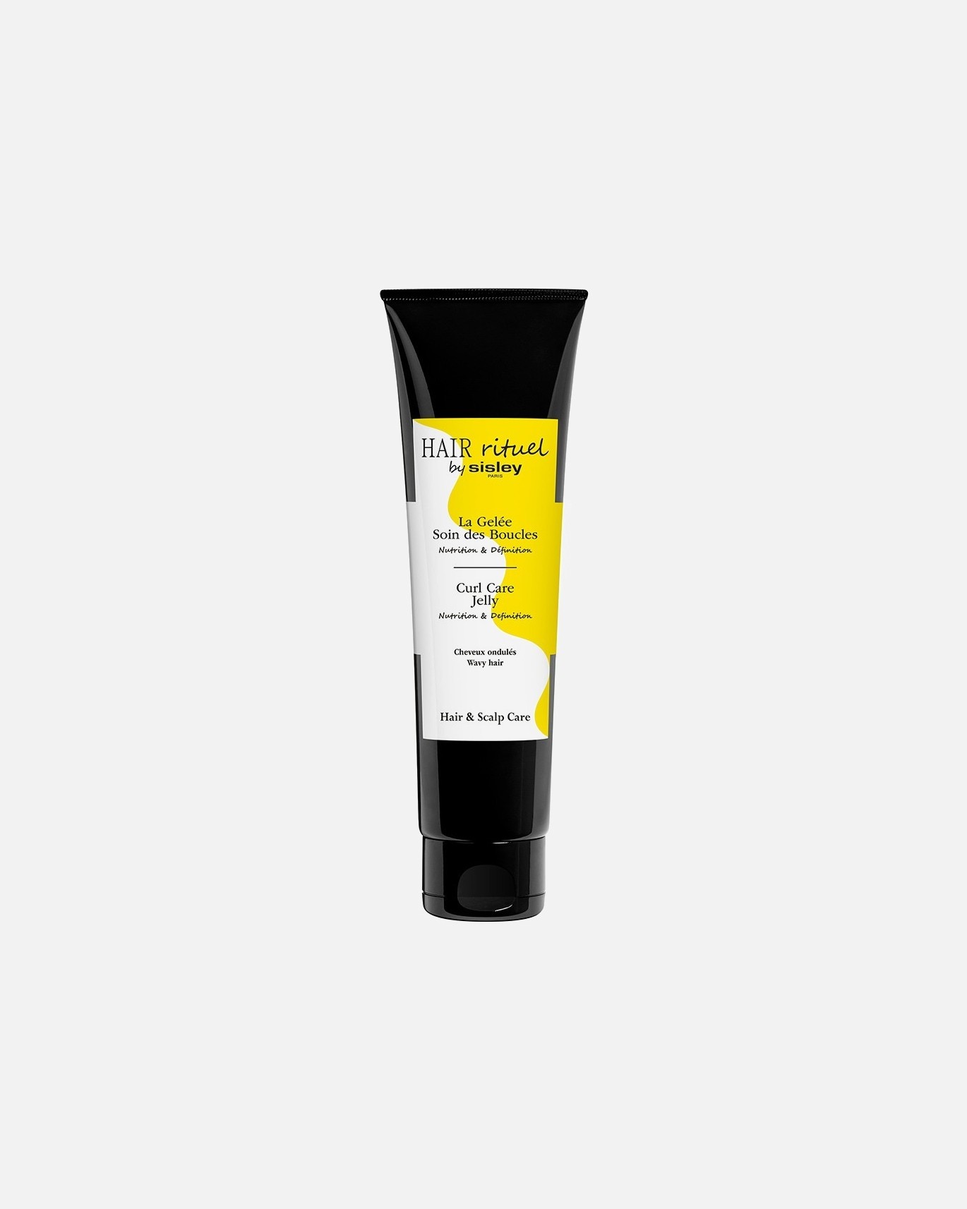 Sisley Haargel Hair Ritual gel za njegu kovrča - 150 ml