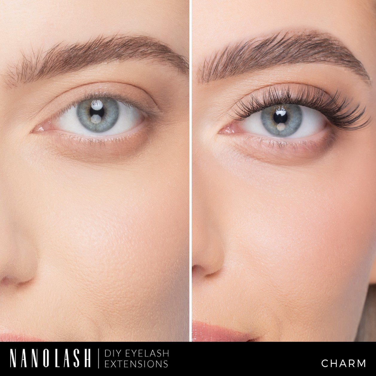 Nanolash NANOLASH CLASSY