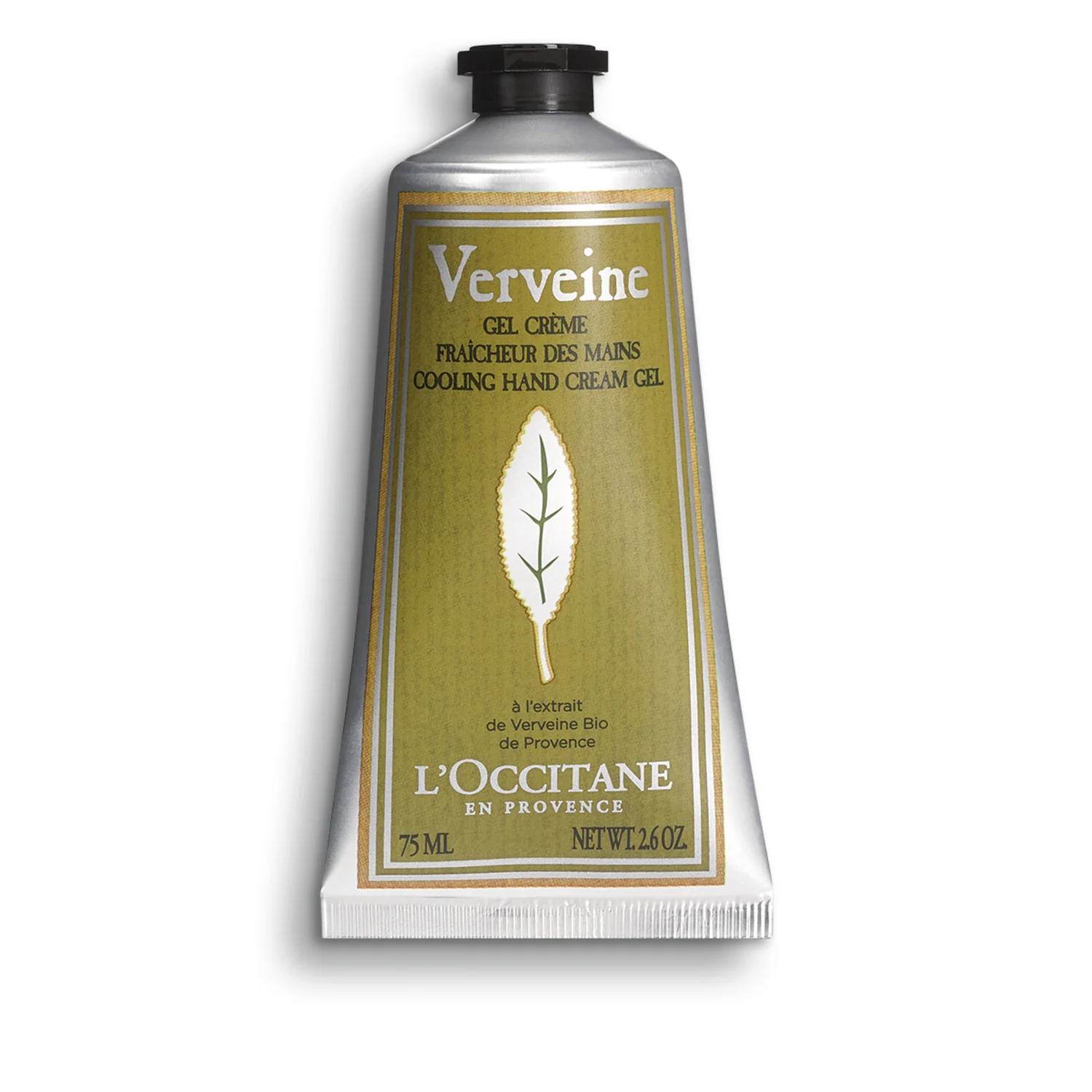 Verveine Crème Mains - Trattamento Mani
