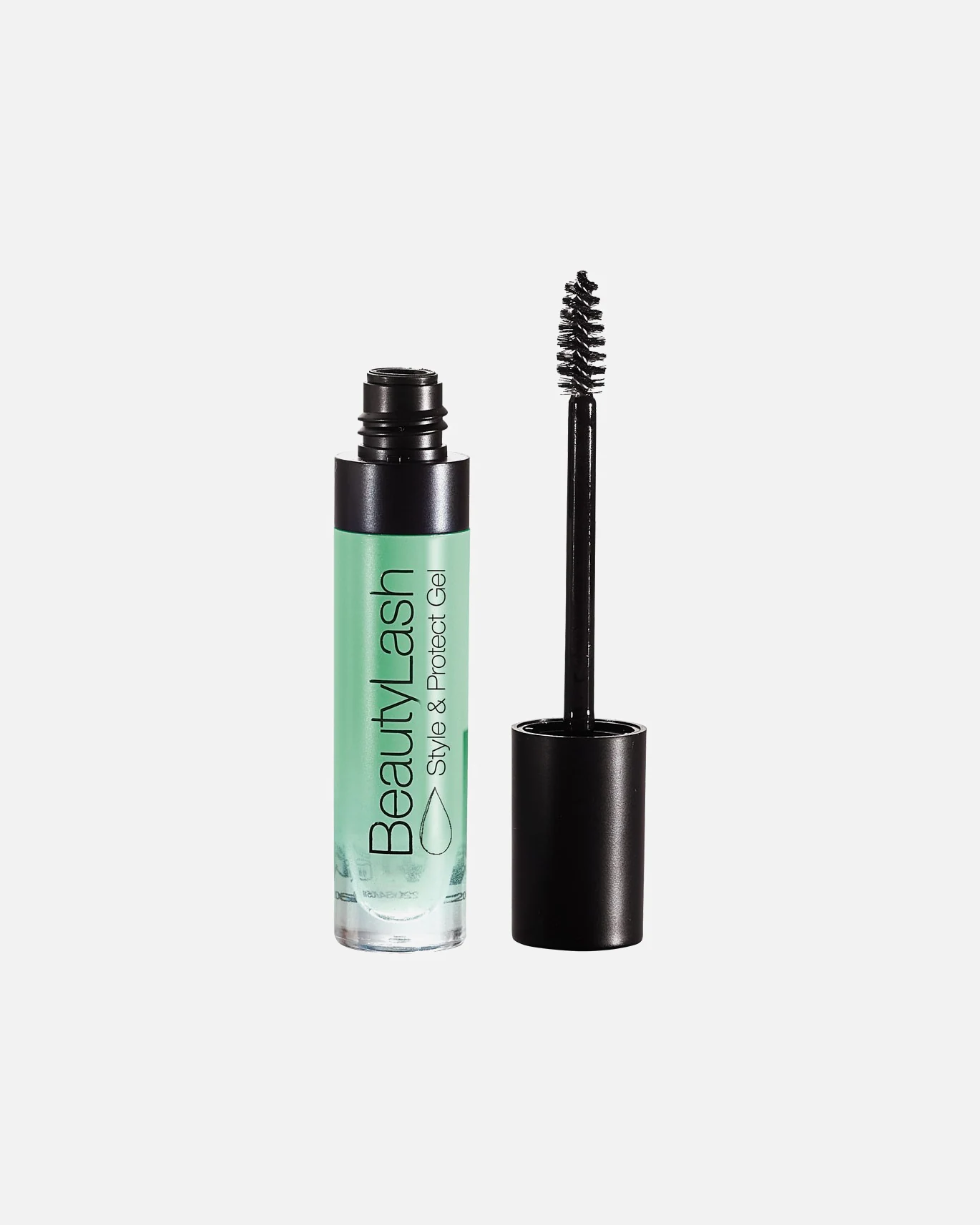 BeautyLash Gel coiffant et protecteur de couleur cils & sourcils
