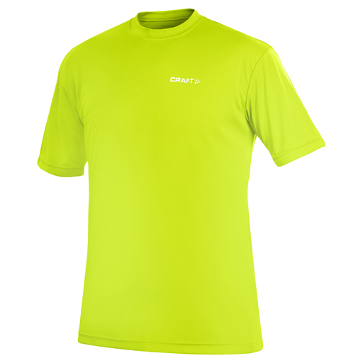 Atmungsaktives und leichtes Sport-T-Shirt, Prime Model, Herren Craft (Gecko)