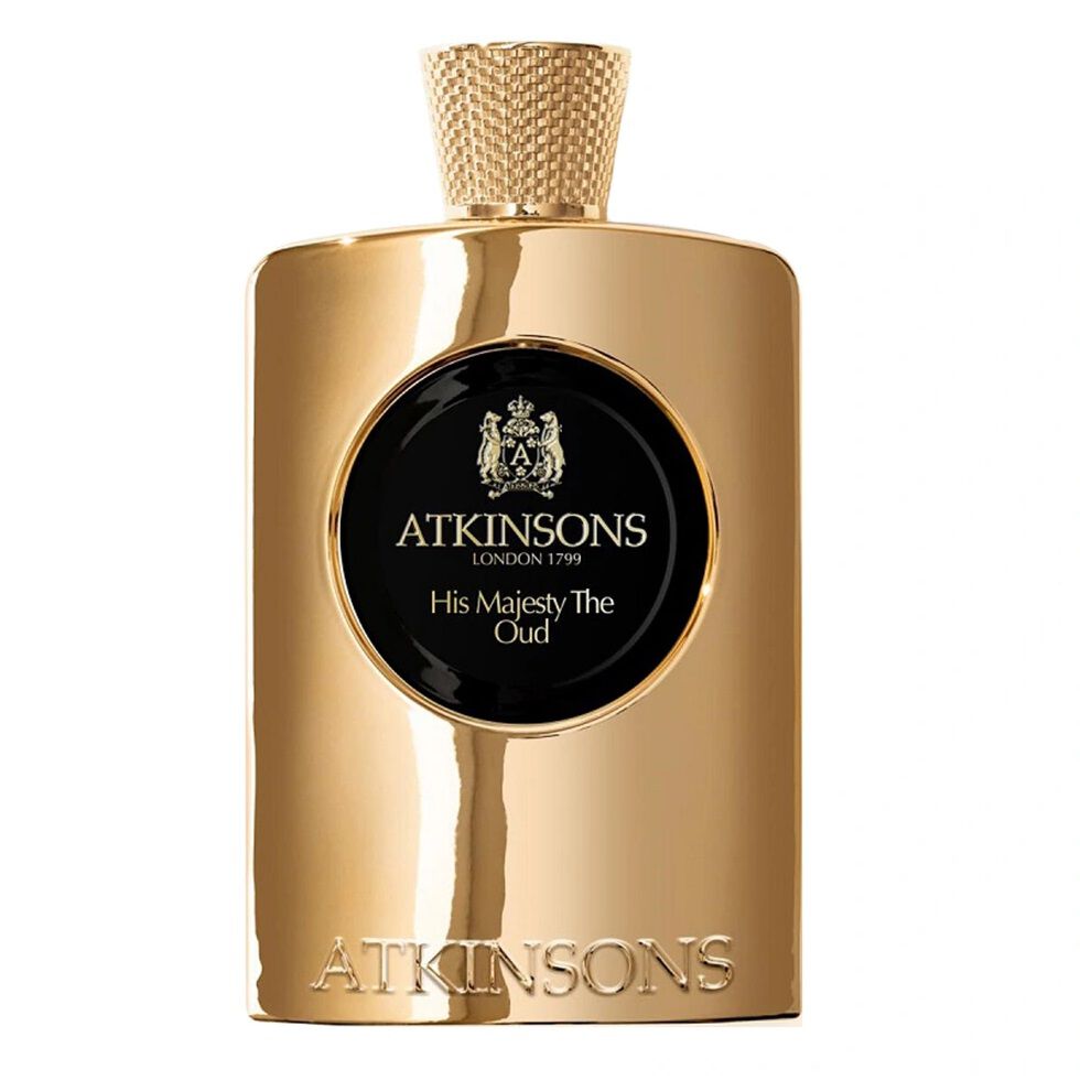 Sa Majesté le Oud d'Atkinson