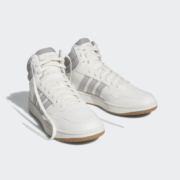 Hoops 3.0 Mid Classic Vintage Shoes