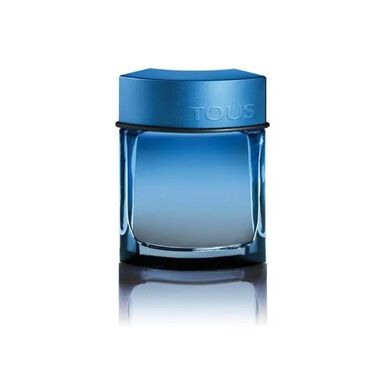 Tous Tous Man Sport Eau De Toilette 100 ml 100 ml