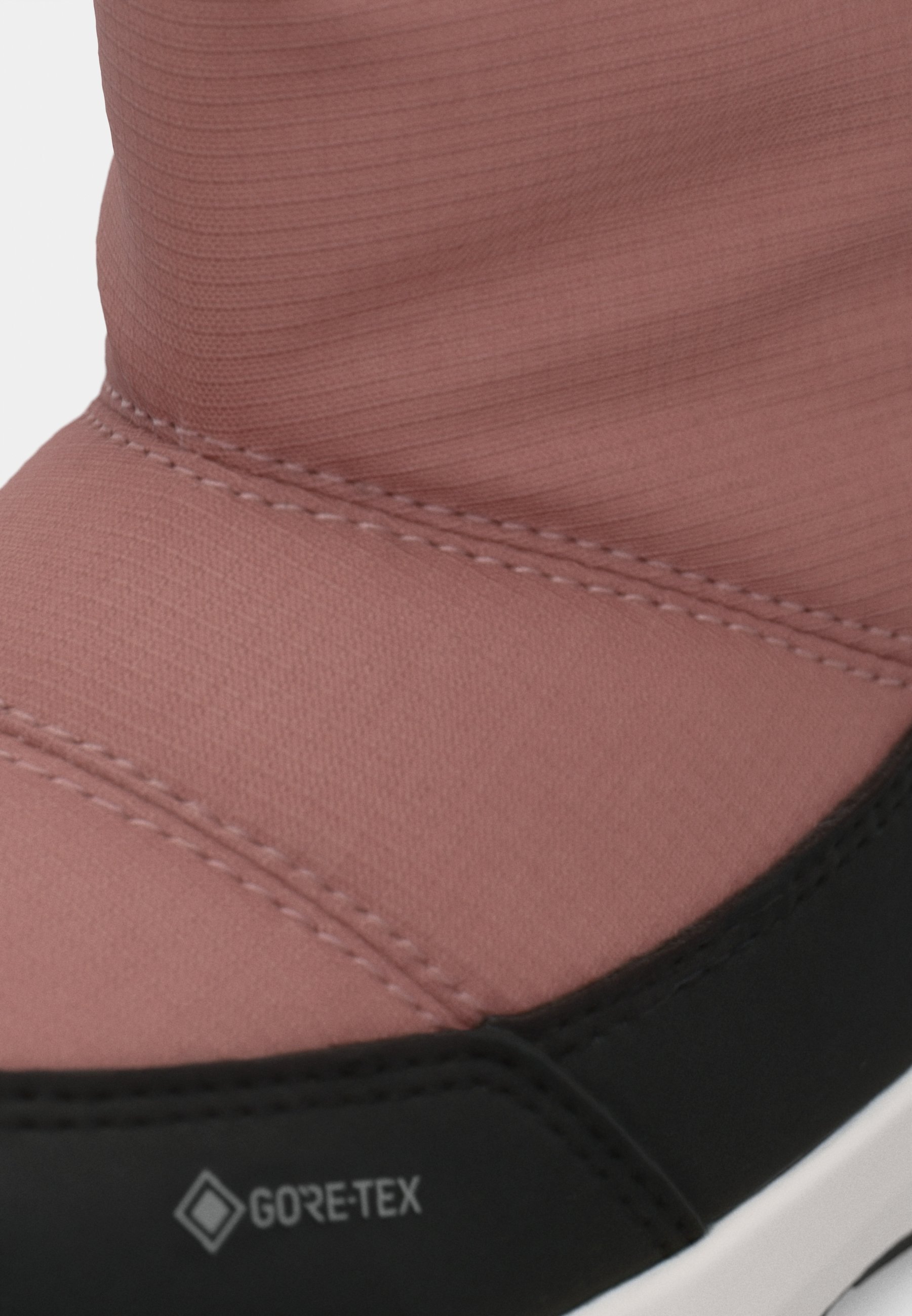 Viking EXPOWER WARM GORETEX PULL ON - Winterlaarzen - roze