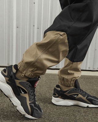 Nike Air Huarache Runner Men's Shoes