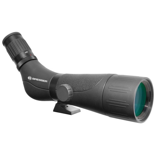 Spektar Bresser 15-45x60 45° jordbaseret teleskop