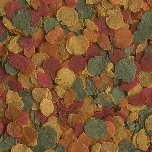 Tetra Pro Crisps 100 ml — Fischfutterflocken für Aquarienfische