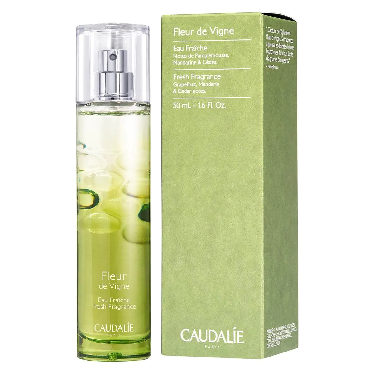 Caudalie Fleur de Vigne Woda orzeźwiająca