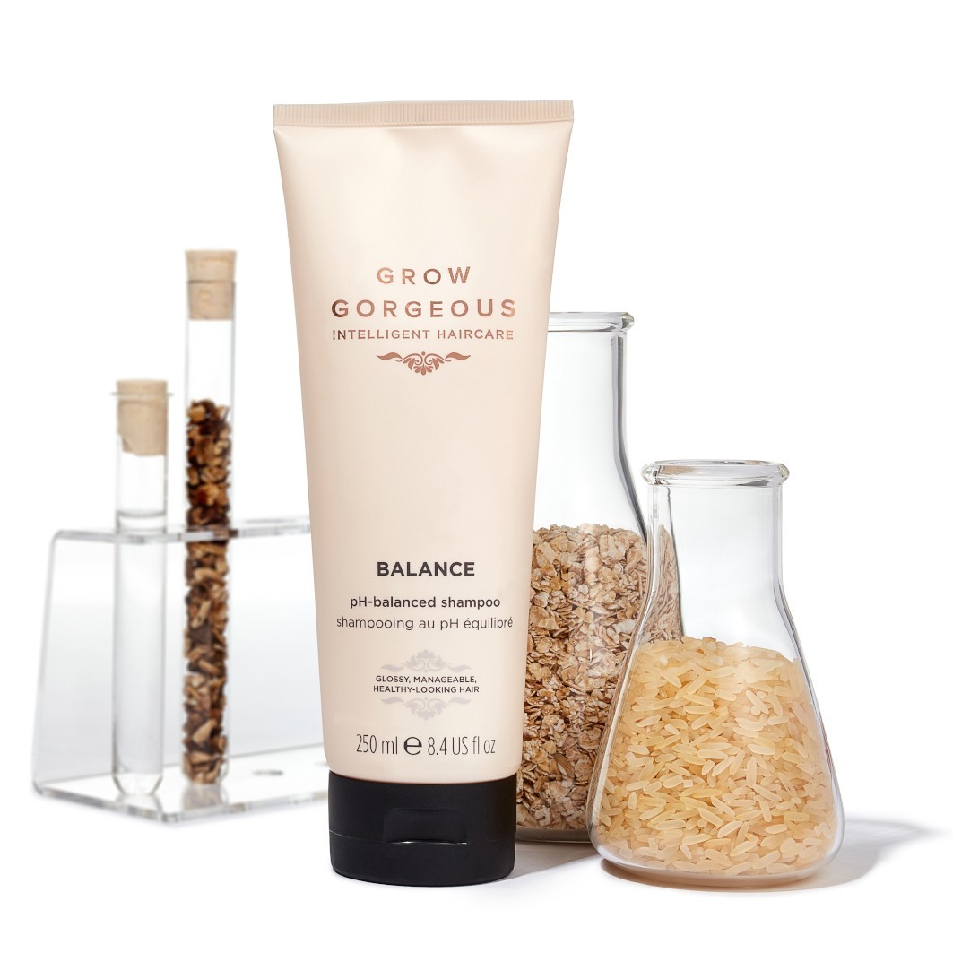 Grow Gorgeous Shampoing Balance