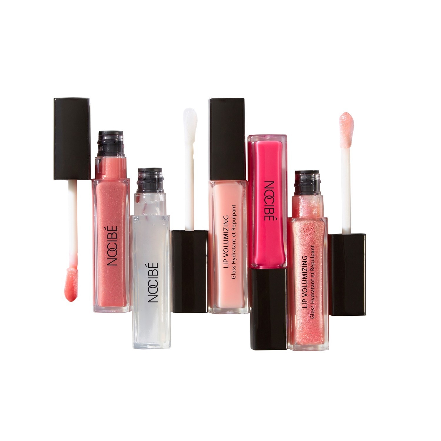 Nocibé Lip Volumizing