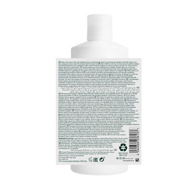 Champú revitalizante e hidratante sin sulfatos Wella Professionals Elements Renewing