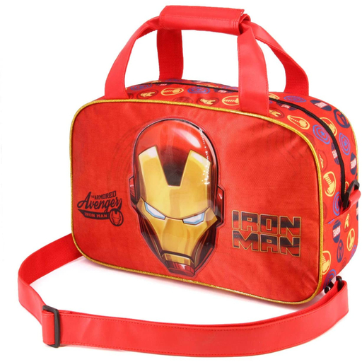 Športová taška Ironman 69912