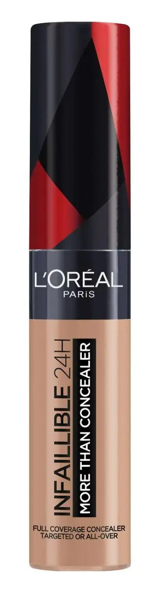 L'Oréal Paris Infaillible More Than Concealer Korektor 100