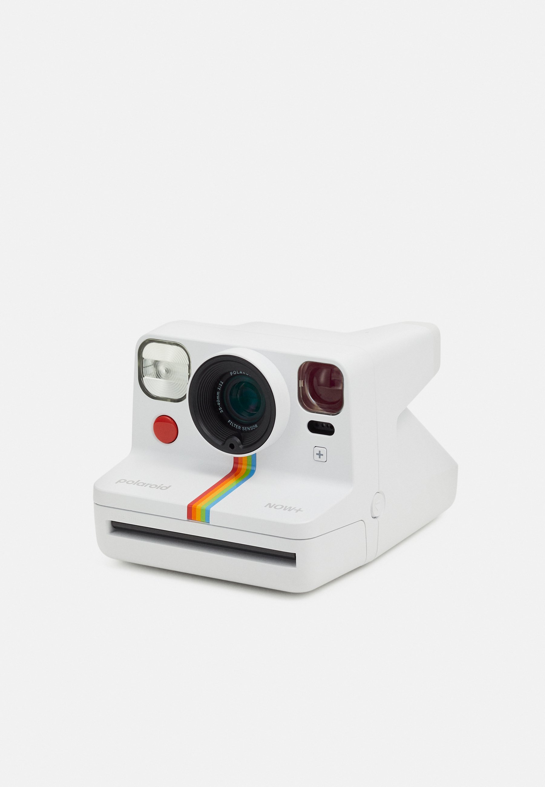 Polaroid NOW+ GEN 2 - Aparat - biały
