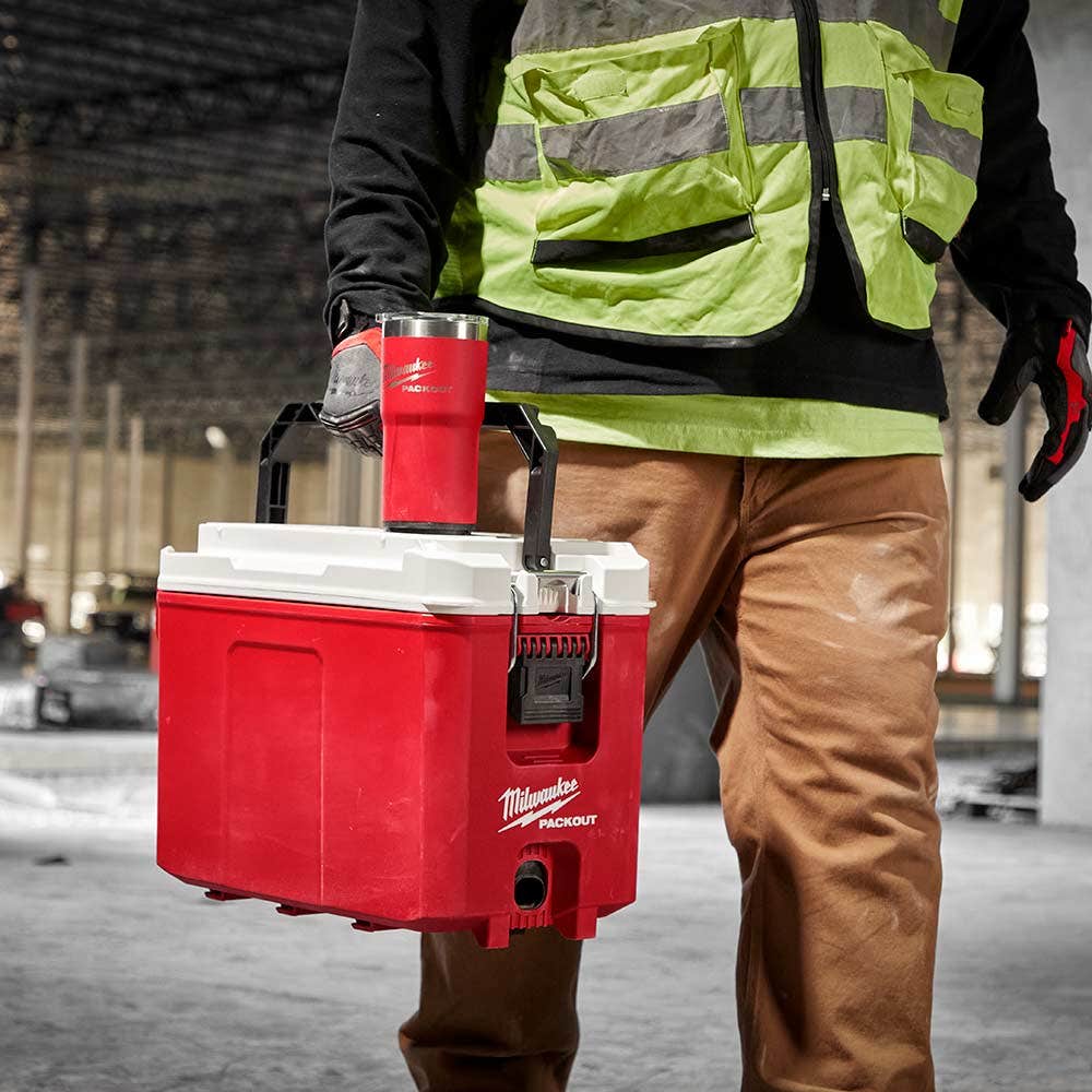 Copo MILWAUKEE PACKOUT™ 590ml 48228392R