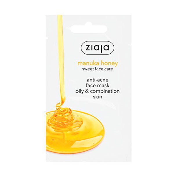 Miere de Manuka | 7ML